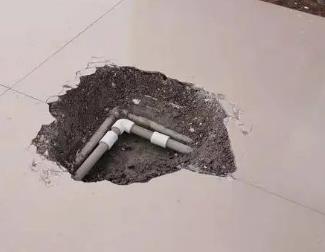 扬州卫生间漏水维修公司为您分享如何判断家里漏水