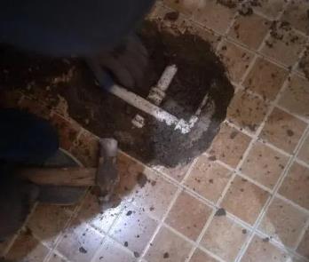扬州卫生间漏水维修公司为您分享下卫生间渗水如何处理及注意事项