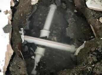 扬州阳台漏水维修公司为您分享楼上楼下漏水怎么处理