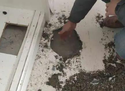 扬州卫生间漏水维修公司分享下精确定位查漏水一次多少钱?不同级别收费不同