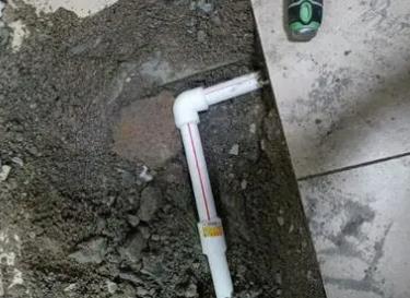 扬州阳台漏水维修时有哪些声音会影响检漏仪